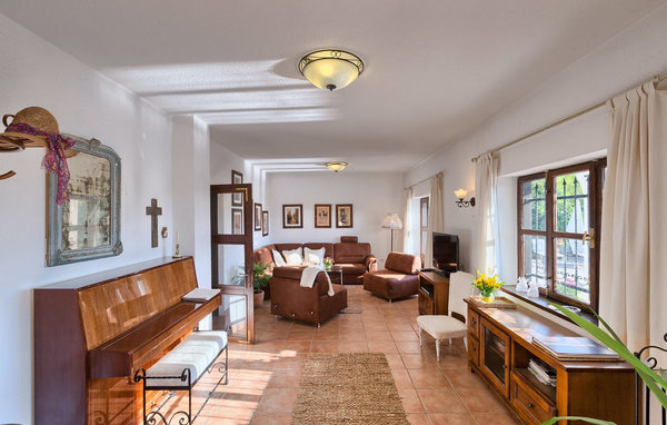 Ferienhaus Villa Dolce Vita