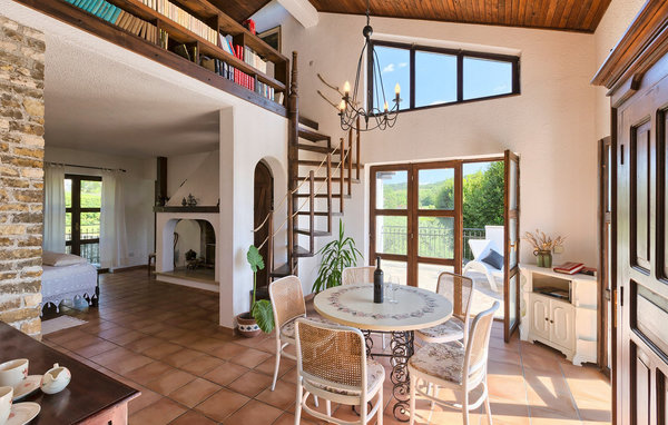 Ferienhaus Villa Dolce Vita