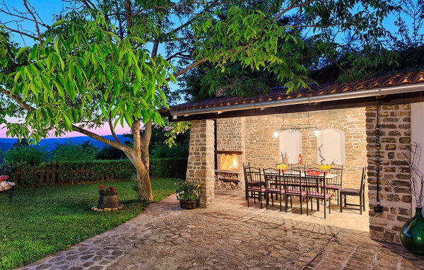 Ferienhaus Villa Dolce Vita