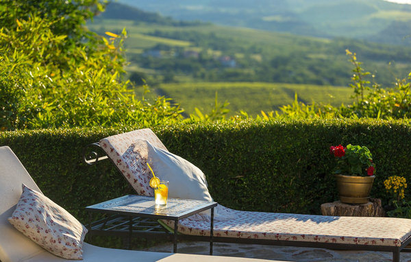 Ferienhaus Villa Dolce Vita