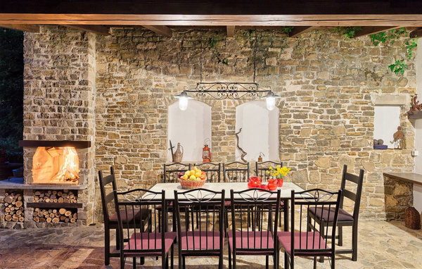 Ferienhaus Villa Dolce Vita