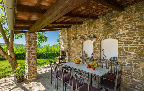 Ferienhaus Villa Dolce Vita