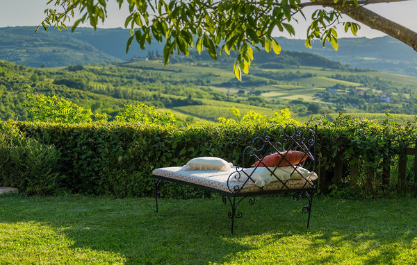 Ferienhaus Villa Dolce Vita