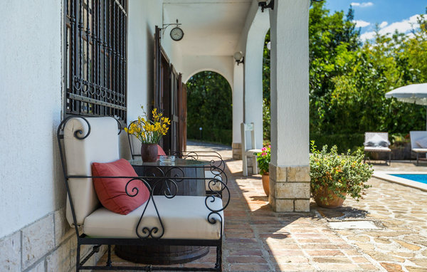 Ferienhaus Villa Dolce Vita
