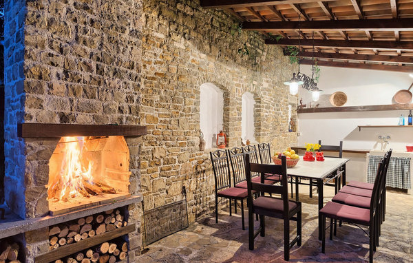 Ferienhaus Villa Dolce Vita