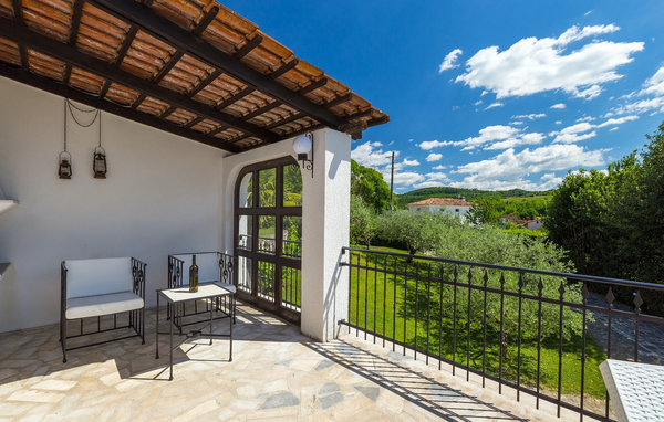Ferienhaus Villa Dolce Vita