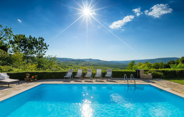 Ferienhaus Villa Dolce Vita