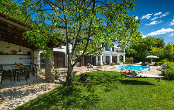 Ferienhaus Villa Dolce Vita