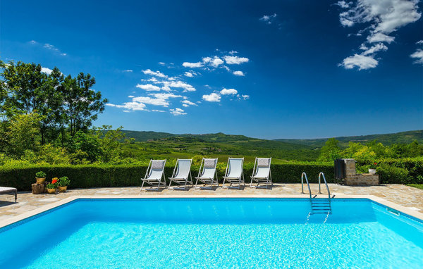 Ferienhaus Villa Dolce Vita