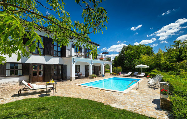 Ferienhaus Villa Dolce Vita