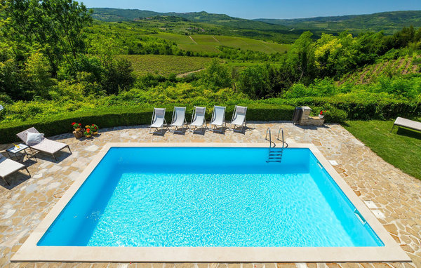 Ferienhaus Villa Dolce Vita