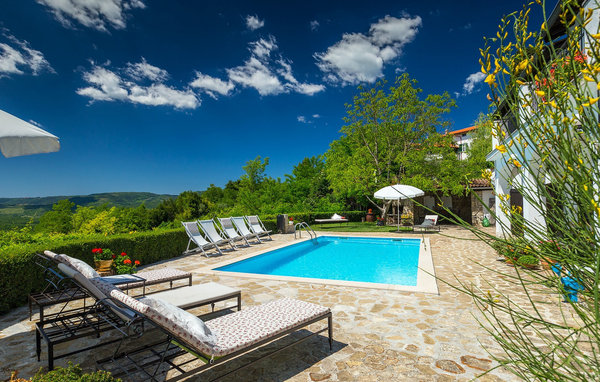 Ferienhaus Villa Dolce Vita