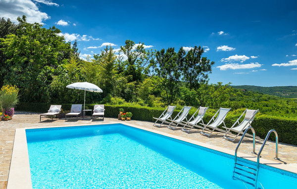 Ferienhaus Villa Dolce Vita