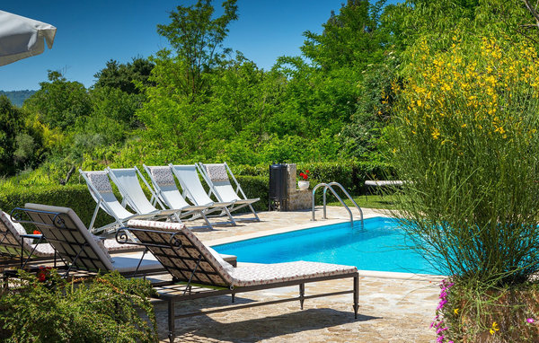 Ferienhaus Villa Dolce Vita
