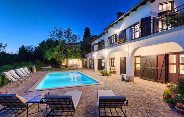 Ferienhaus Villa Dolce Vita