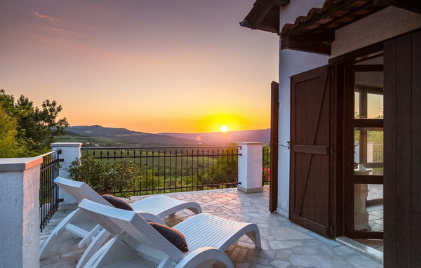 Ferienhaus Villa Dolce Vita