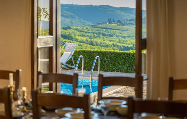 Ferienhaus Villa Dolce Vita