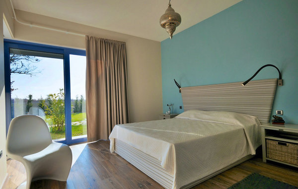 Ferienhaus - Sveti Lovrec , Kroatien - CLI201 601
