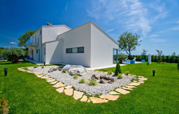 Ferienhaus - Sveti Lovrec , Kroatien - CLI201 83