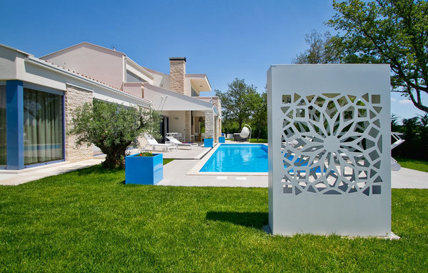 Ferienhaus - Sveti Lovrec , Kroatien - CLI201 25