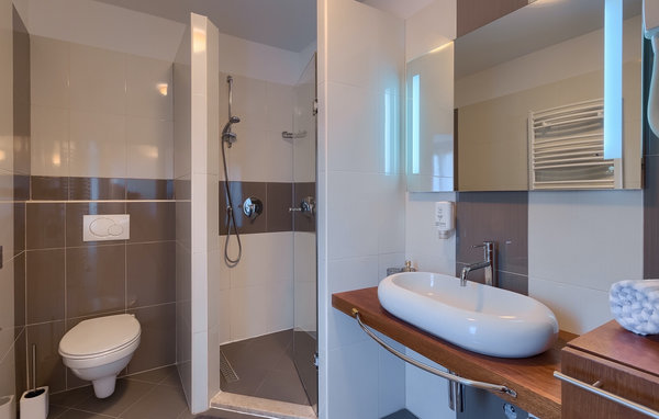 Feriehuse - Porec , Kroatien - CLI209 701