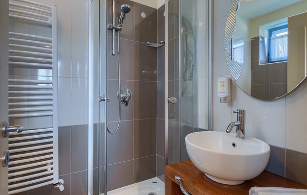 Feriehuse - Porec , Kroatien - CLI209 702