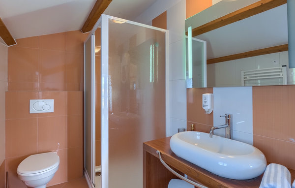 Feriehuse - Porec , Kroatien - CLI209 703