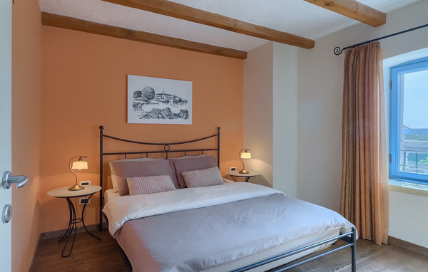 Feriehuse - Porec , Kroatien - CLI209 601