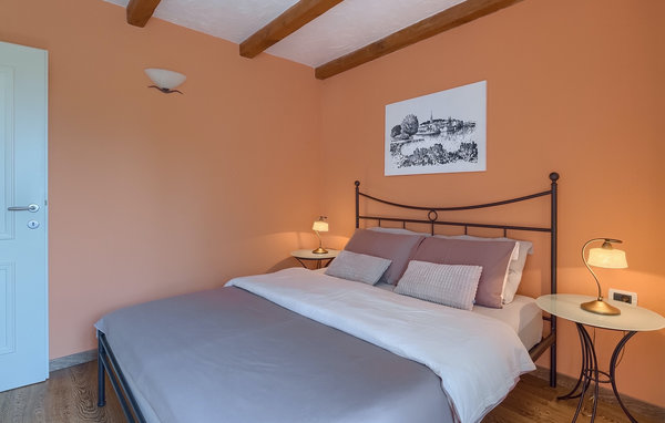 Feriehuse - Porec , Kroatien - CLI209 602