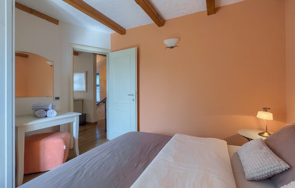 Feriehuse - Porec , Kroatien - CLI209 603