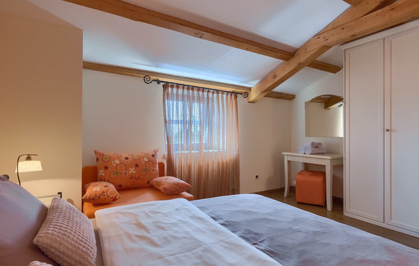 Feriehuse - Porec , Kroatien - CLI209 606
