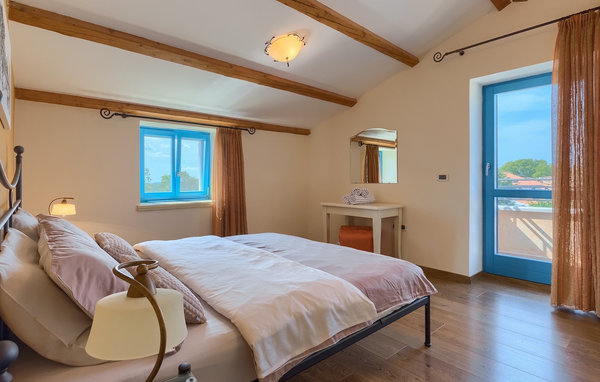 Feriehuse - Porec , Kroatien - CLI209 607
