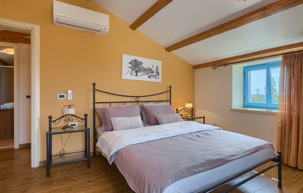 Feriehuse - Porec , Kroatien - CLI209 608