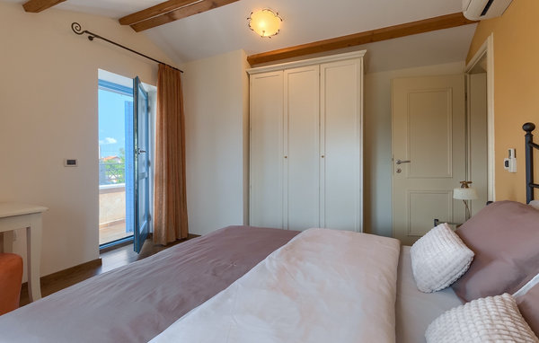 Feriehuse - Porec , Kroatien - CLI209 609
