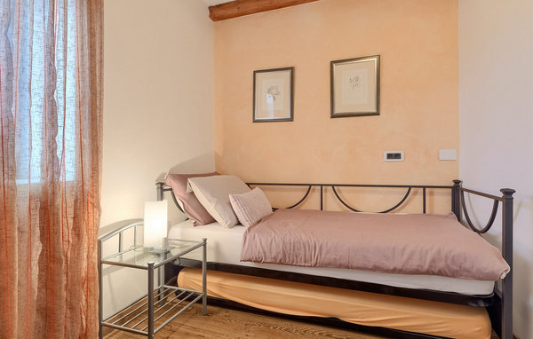 Feriehuse - Porec , Kroatien - CLI209 610