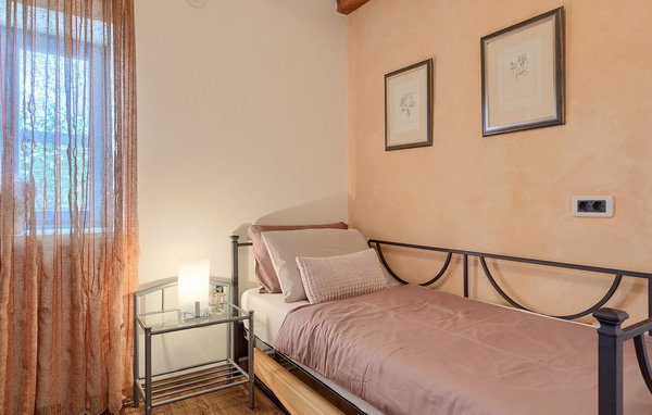 Feriehuse - Porec , Kroatien - CLI209 611