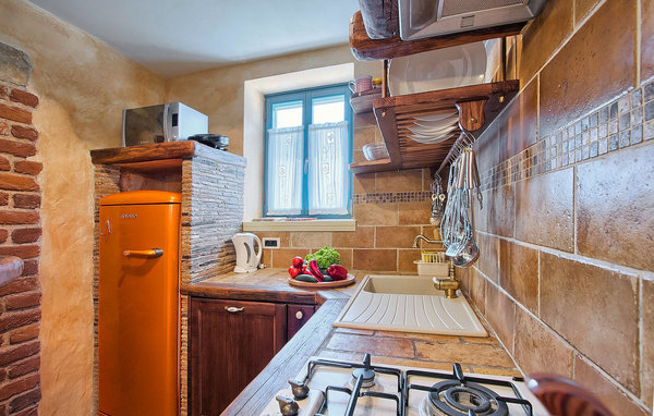 Feriehuse - Porec , Kroatien - CLI209 402