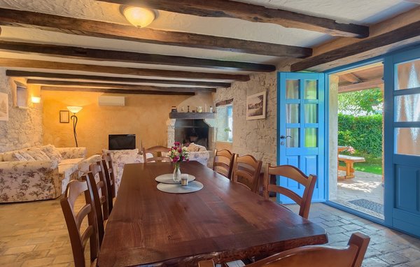 Feriehuse - Porec , Kroatien - CLI209 301