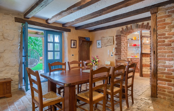 Feriehuse - Porec , Kroatien - CLI209 302