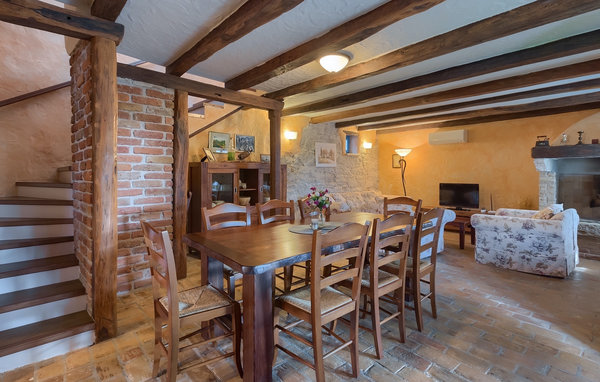 Feriehuse - Porec , Kroatien - CLI209 303