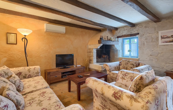 Feriehuse - Porec , Kroatien - CLI209 305