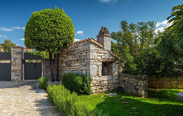 Feriehuse - Porec , Kroatien - CLI209 81