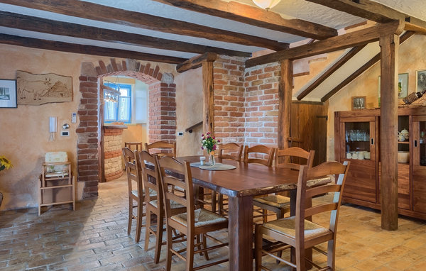 Feriehuse - Porec , Kroatien - CLI209 83