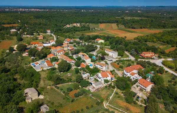 Feriehuse - Porec , Kroatien - CLI209 84