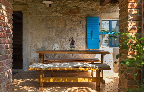Feriehuse - Porec , Kroatien - CLI209 103