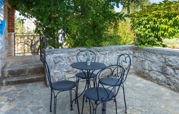 Feriehuse - Porec , Kroatien - CLI209 104