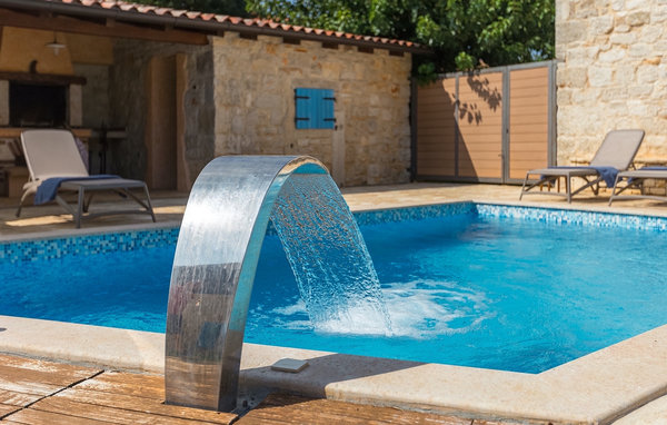 Feriehuse - Porec , Kroatien - CLI209 5