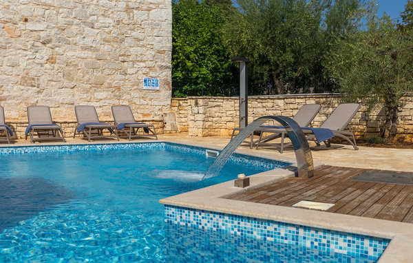 Feriehuse - Porec , Kroatien - CLI209 8