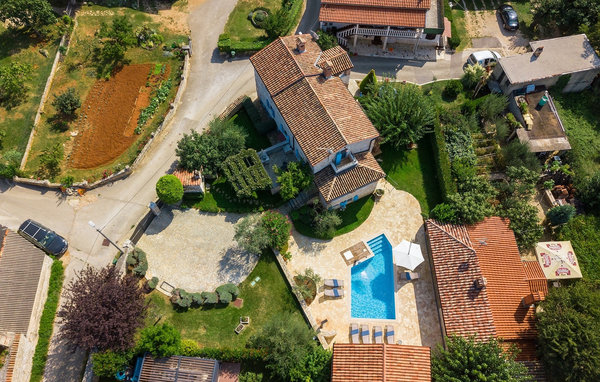 Feriehuse - Porec , Kroatien - CLI209 9