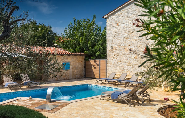 Feriehuse - Porec , Kroatien - CLI209 11
